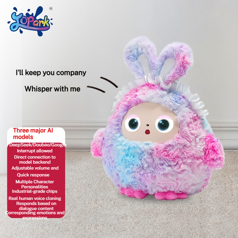 English Kids Education - Ledoudou AI Smart Toy, Kids Educational