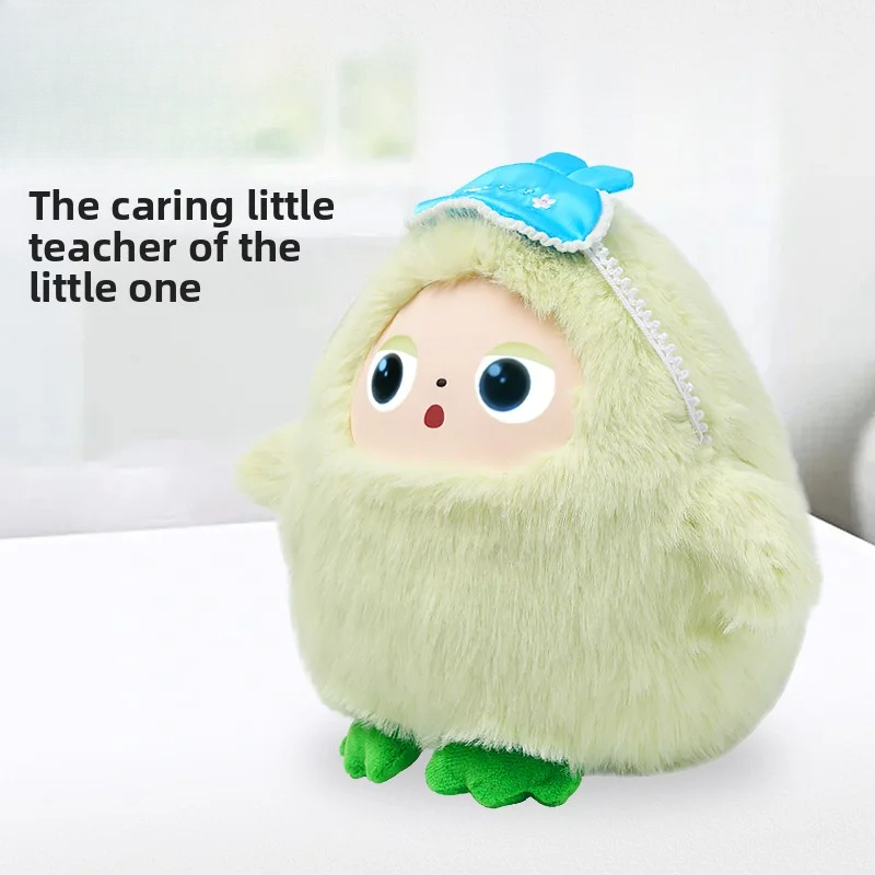 English Kids Education - AI Smart Educational Robot For Kids