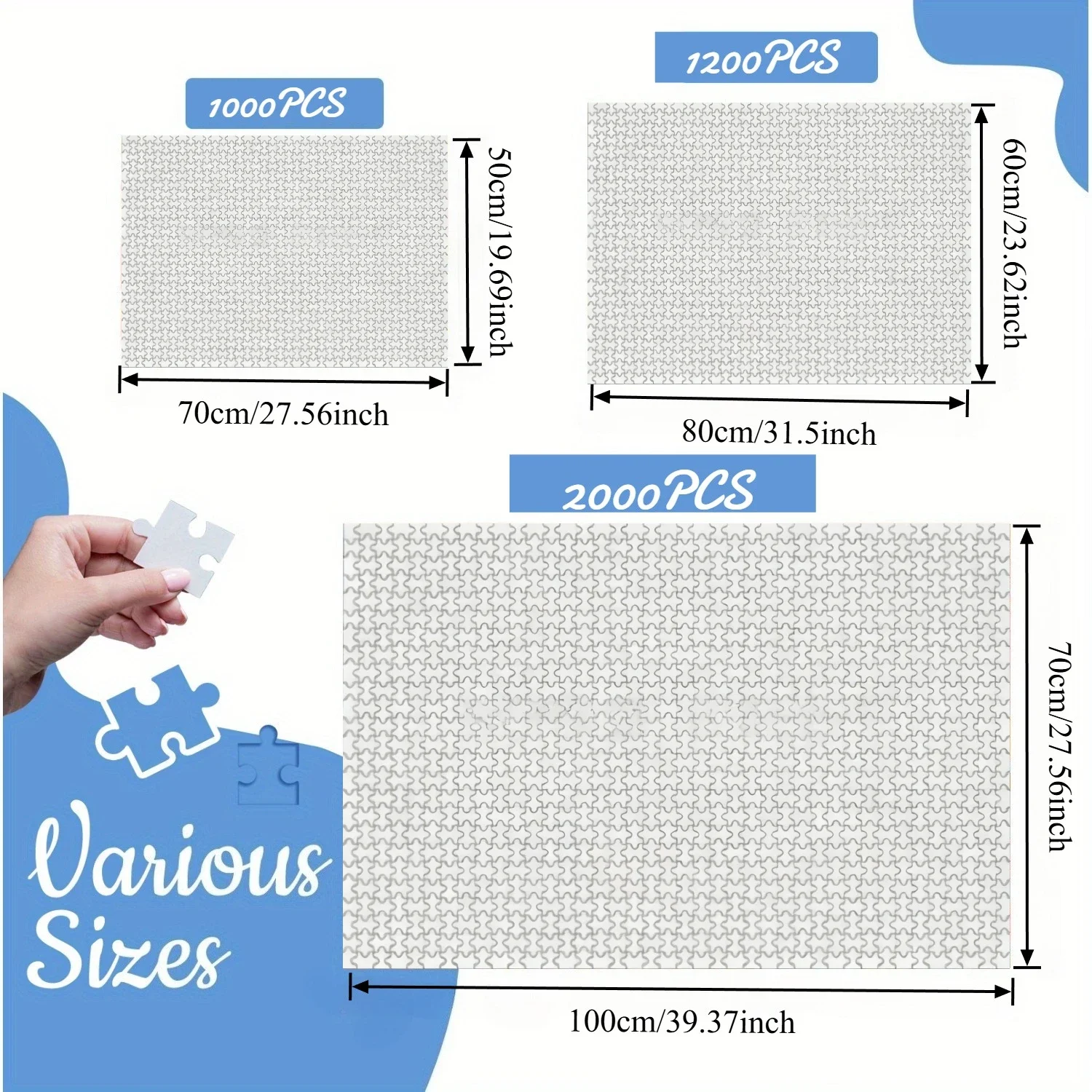 Jigsaw Puzzle Anime Heaven Off - Kids Heaven Education 리뷰 및 가격