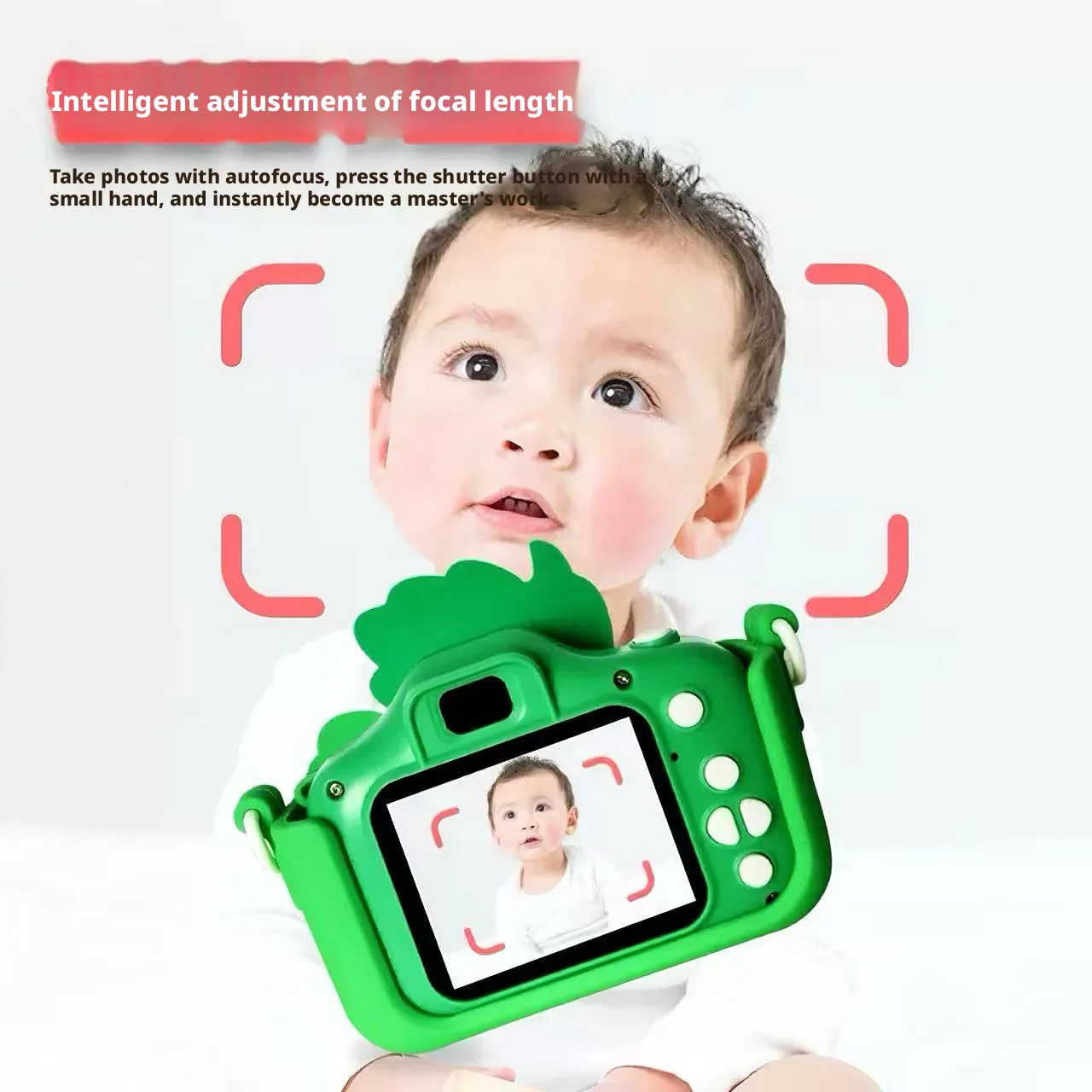 Dinosaur Kids Camera High Pixe - Kids Education Video 리뷰 및 가격