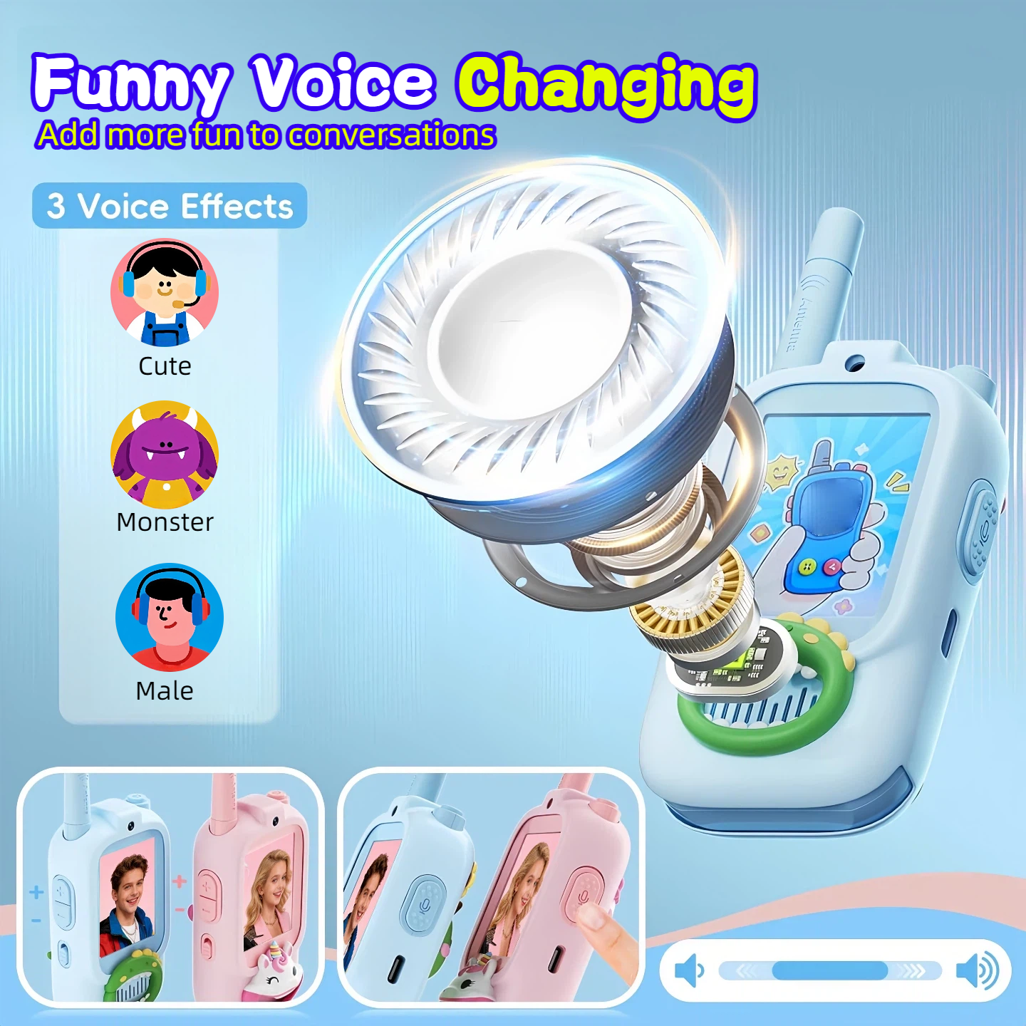 New Generation Kids Video Walk - Kids Education Video 리뷰 및 가격