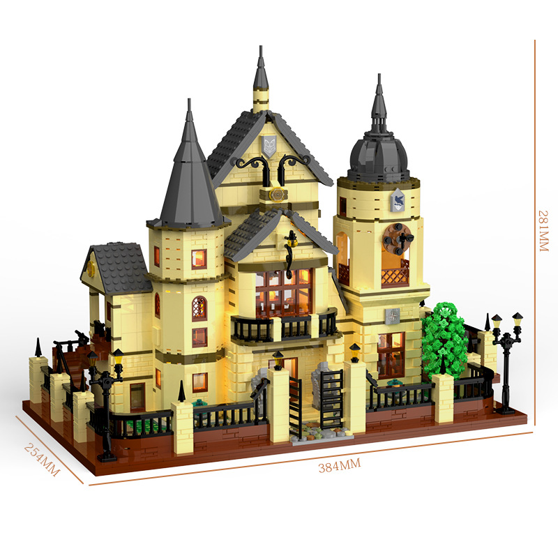 Magic Academy City Street View - Kids Education Academy 리뷰 및 가격