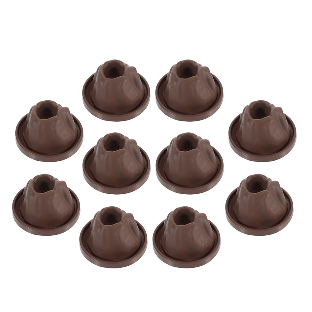 10Pcs Volcano Science Props Sm - Science Kit Volcano 리뷰 및 가격