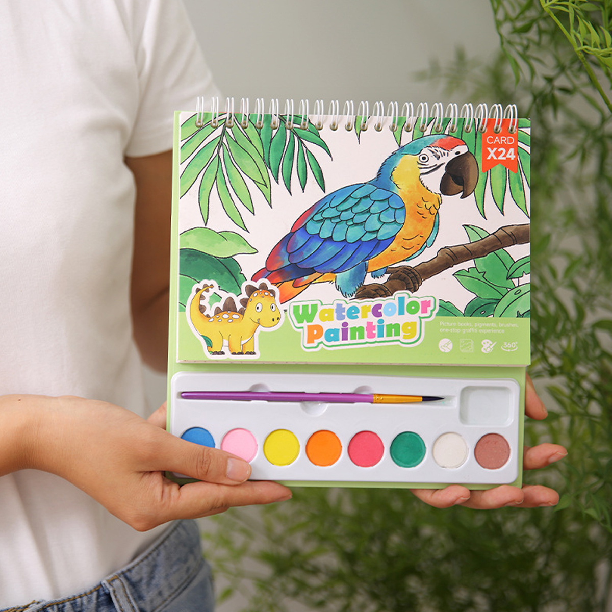 Children Early Education Color - Kids Education Drawing 리뷰 및 가격