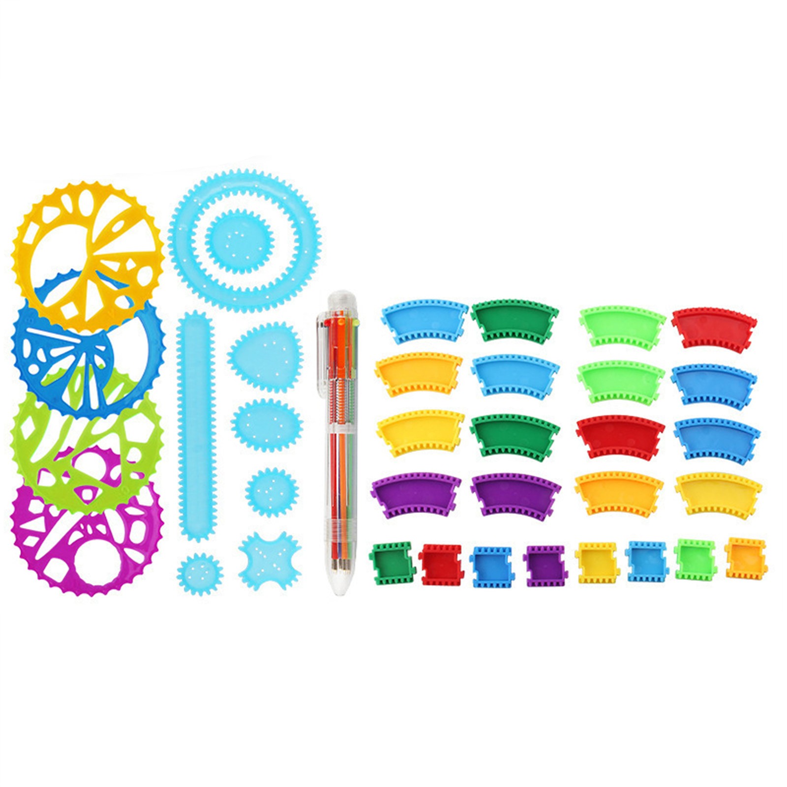 Student Geometry Drawing Stenc - Kids Education Drawing 리뷰 및 가격