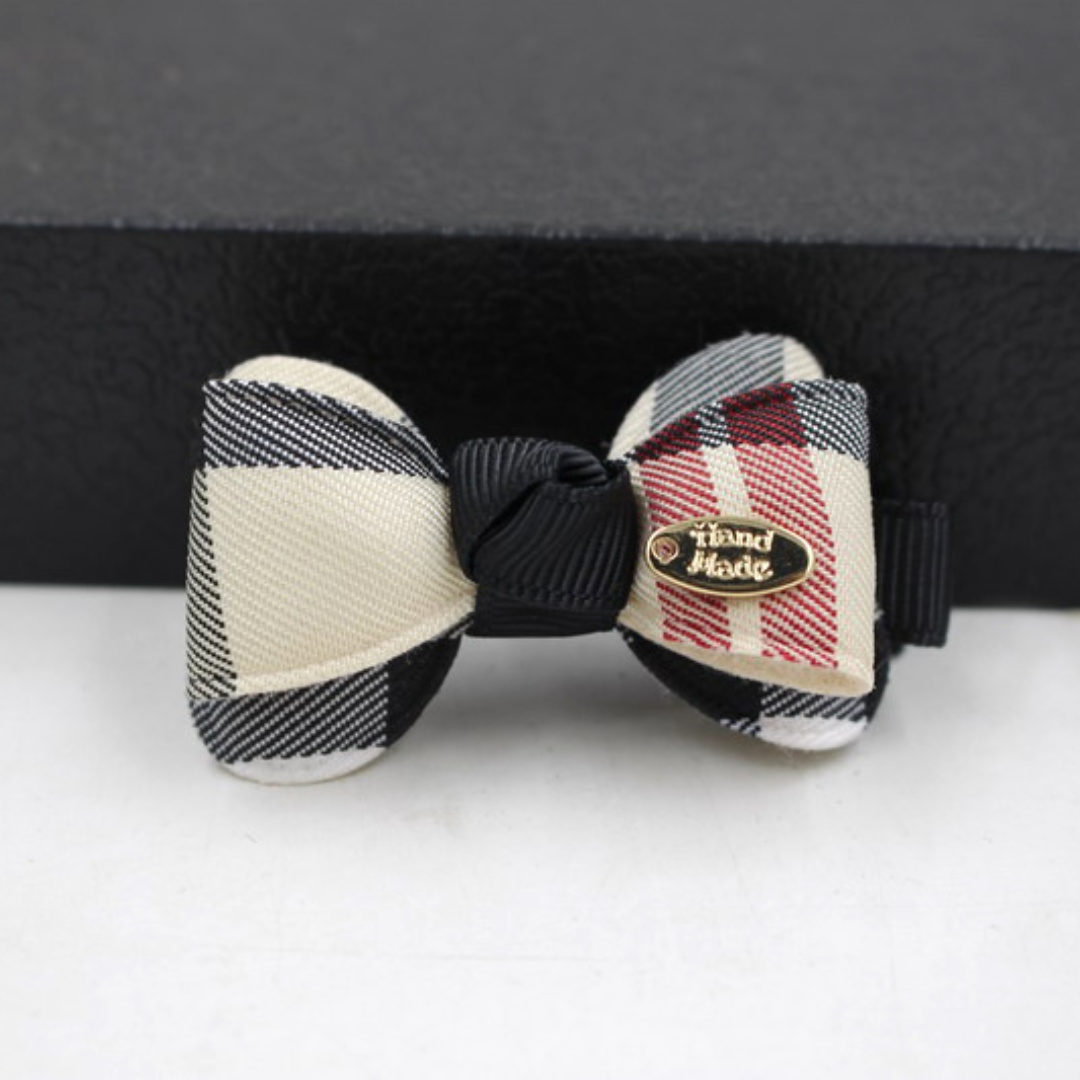 Children's British Plaid Mini  - English Kids Education 리뷰 및 가격