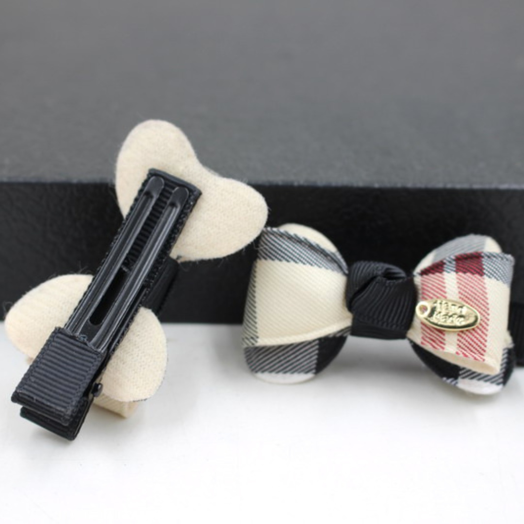 Children's British Plaid Mini  - English Kids Education 리뷰 및 가격