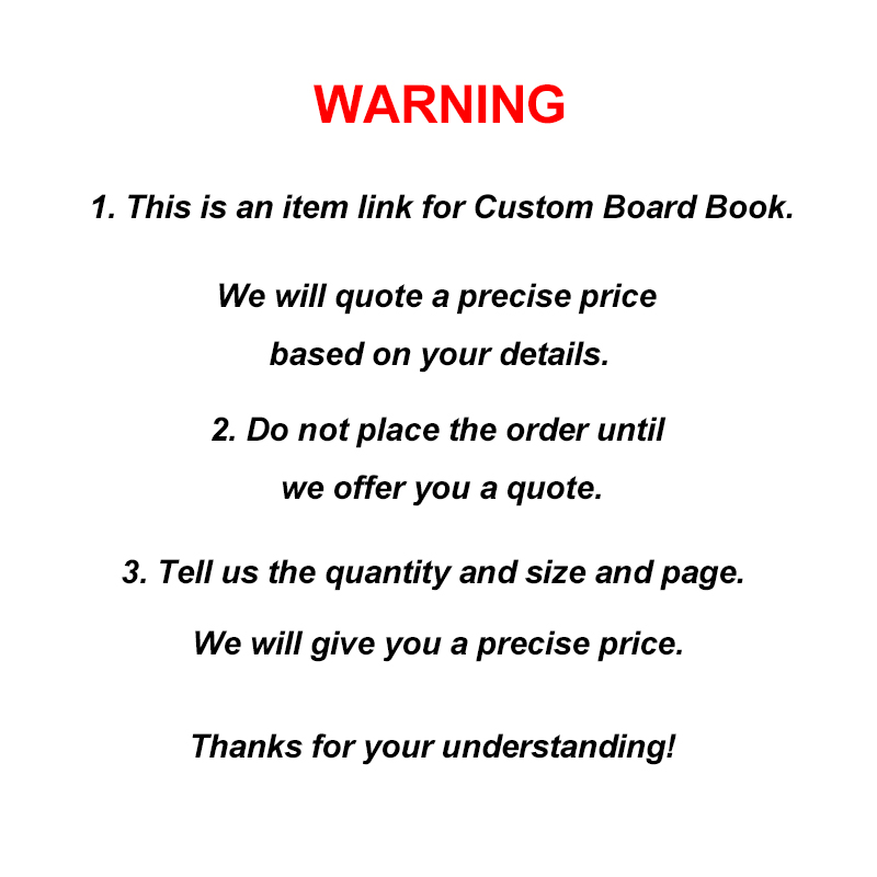 Custom Board Books for Babies  - Kids Education Drawing 리뷰 및 가격