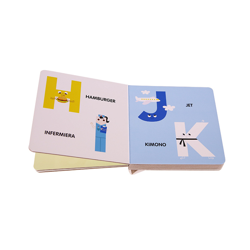 Custom Board Books for Babies  - Kids Education Drawing 리뷰 및 가격