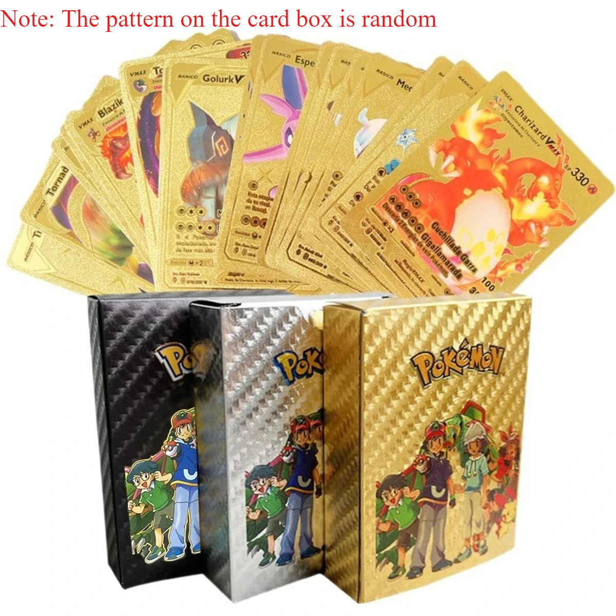 Pokemon Card New Box Gold Silv - English Kids Education 리뷰 및 가격