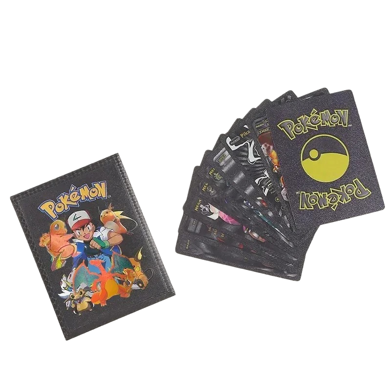 Pokemon Card New Box Gold Silv - English Kids Education 리뷰 및 가격