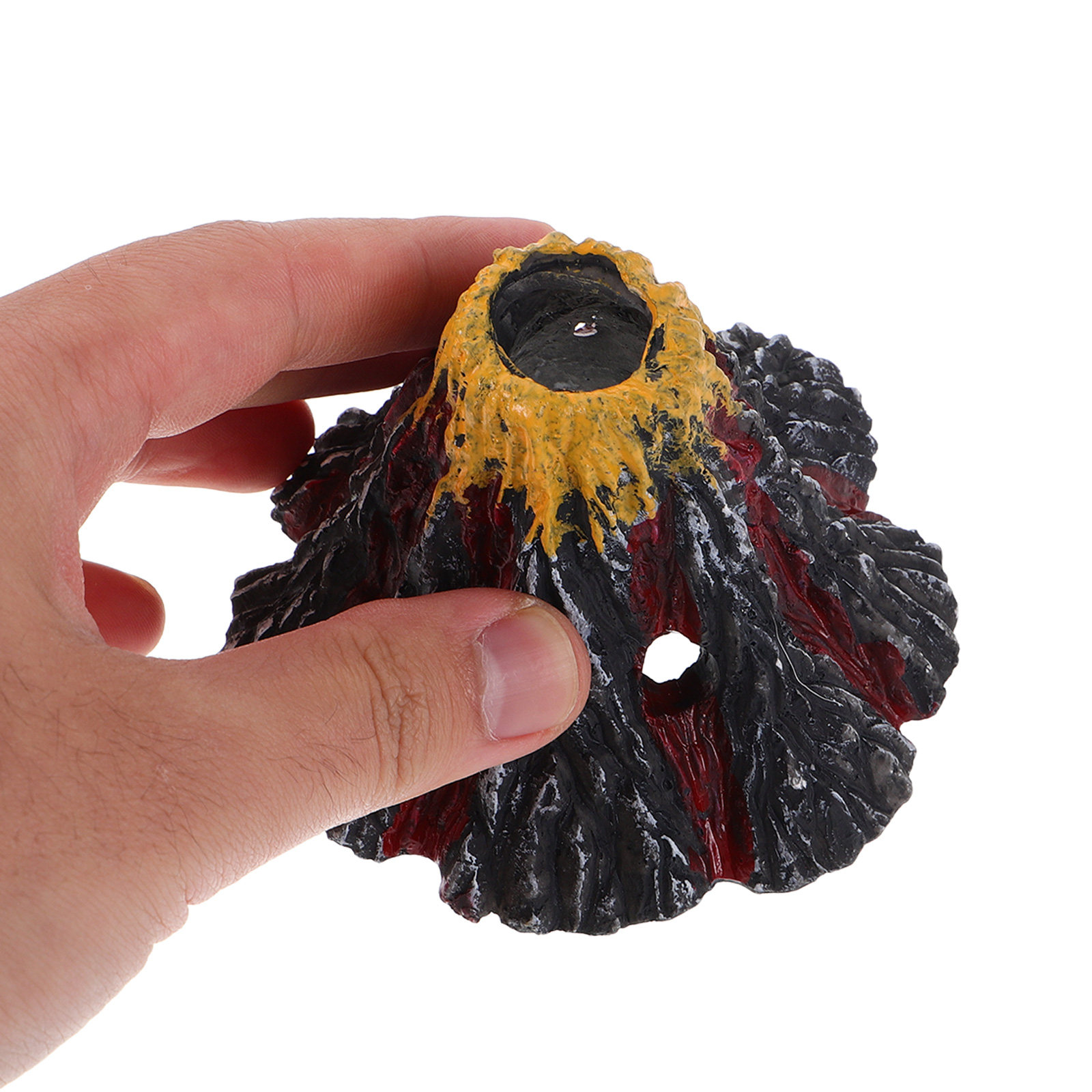 2Pcs Dynamic Volcano Tornado S - Science Kit Volcano 리뷰 및 가격