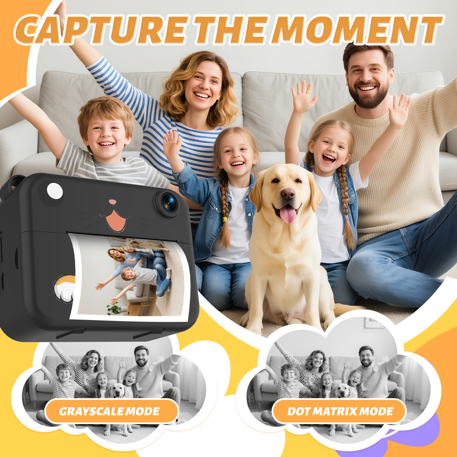 Digital Children Camera Kids C - Kids Education Video 리뷰 및 가격
