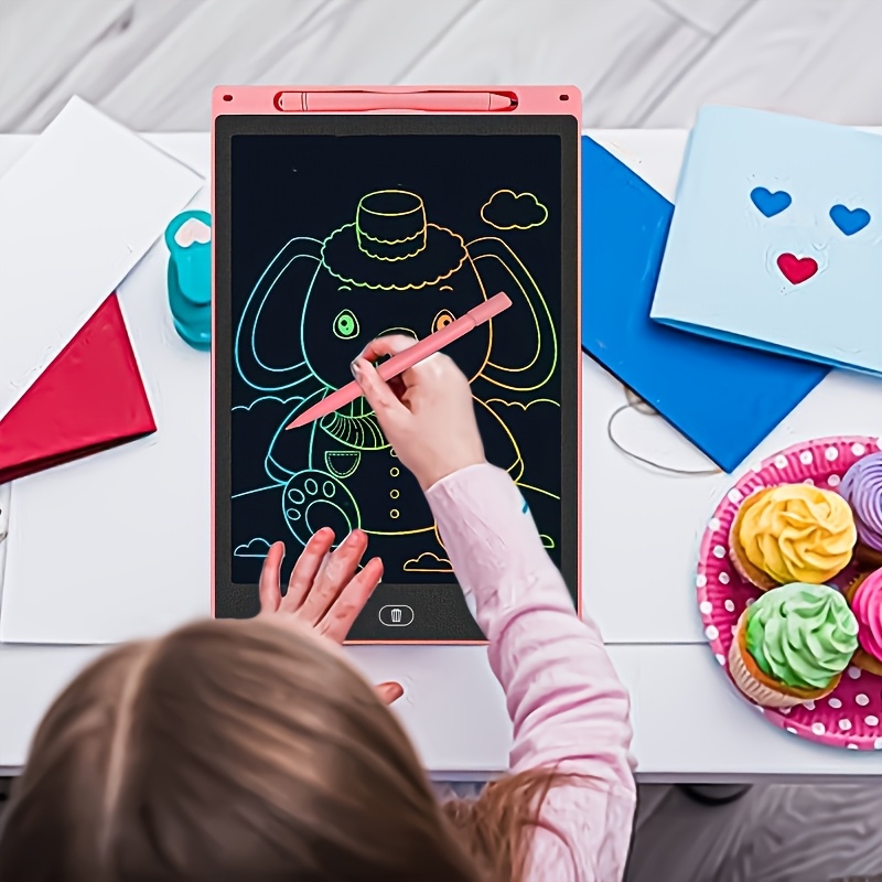 30pcs of 8.5 Inch LCD Drawing  - Kids Education Drawing 리뷰 및 가격