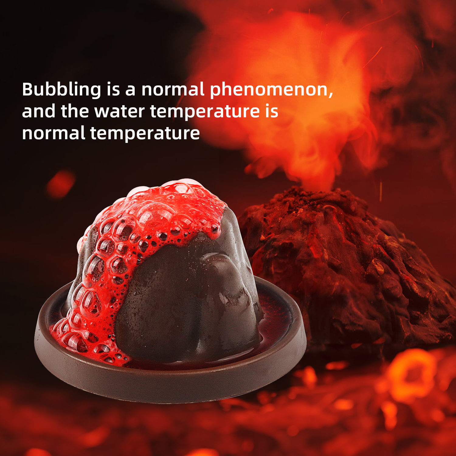 DIY Science Experiment Set, Vo - Science Kit Volcano 리뷰 및 가격