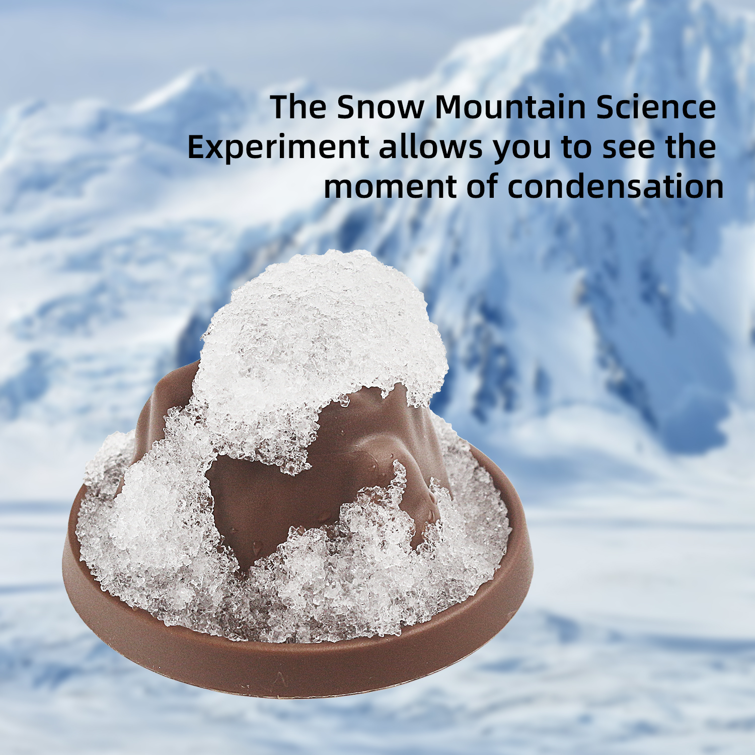 DIY Science Experiment Set, Vo - Science Kit Volcano 리뷰 및 가격