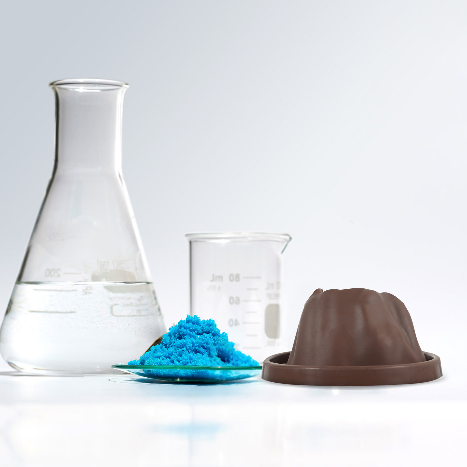 6Pcs Volcano Science Kit DIY S - Science Kit Volcano 리뷰 및 가격