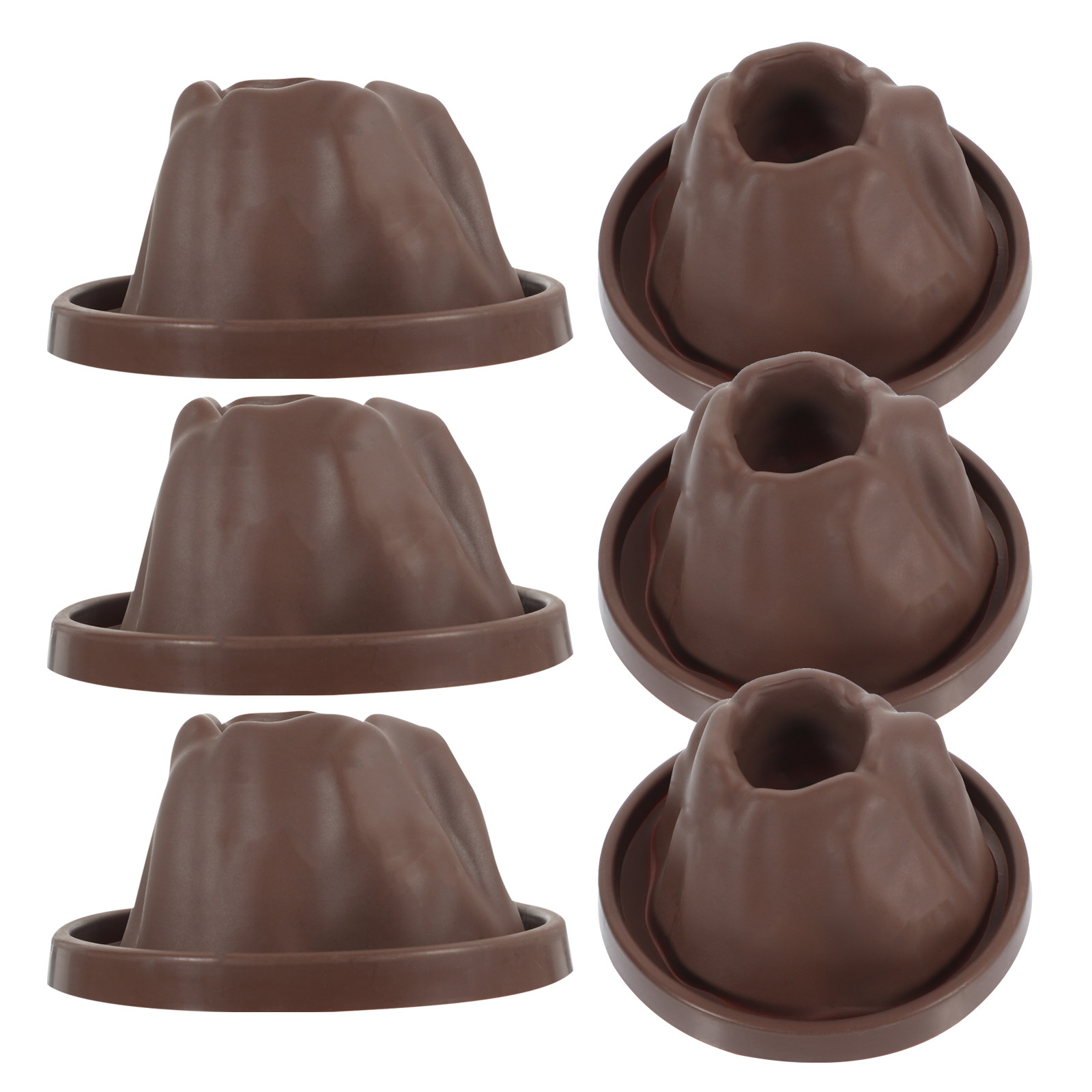 6Pcs Volcano Science Kit DIY S - Science Kit Volcano 리뷰 및 가격