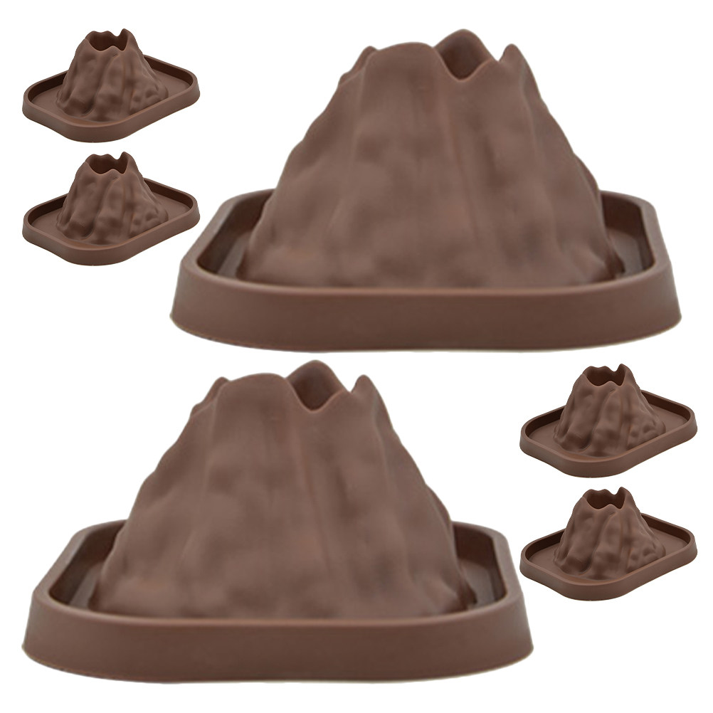 6Pcs Volcano Science Eruptions - Science Kit Volcano 리뷰 및 가격