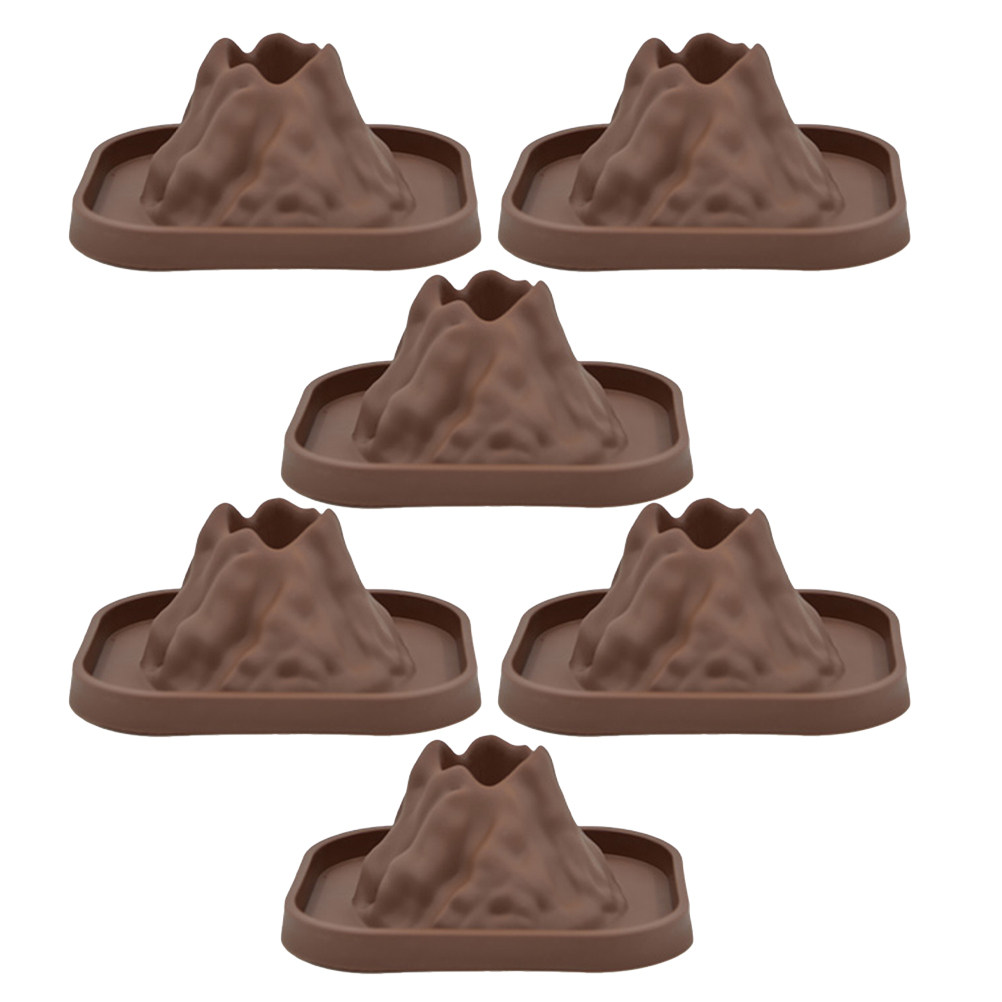 6Pcs Volcano Science Eruptions - Science Kit Volcano 리뷰 및 가격