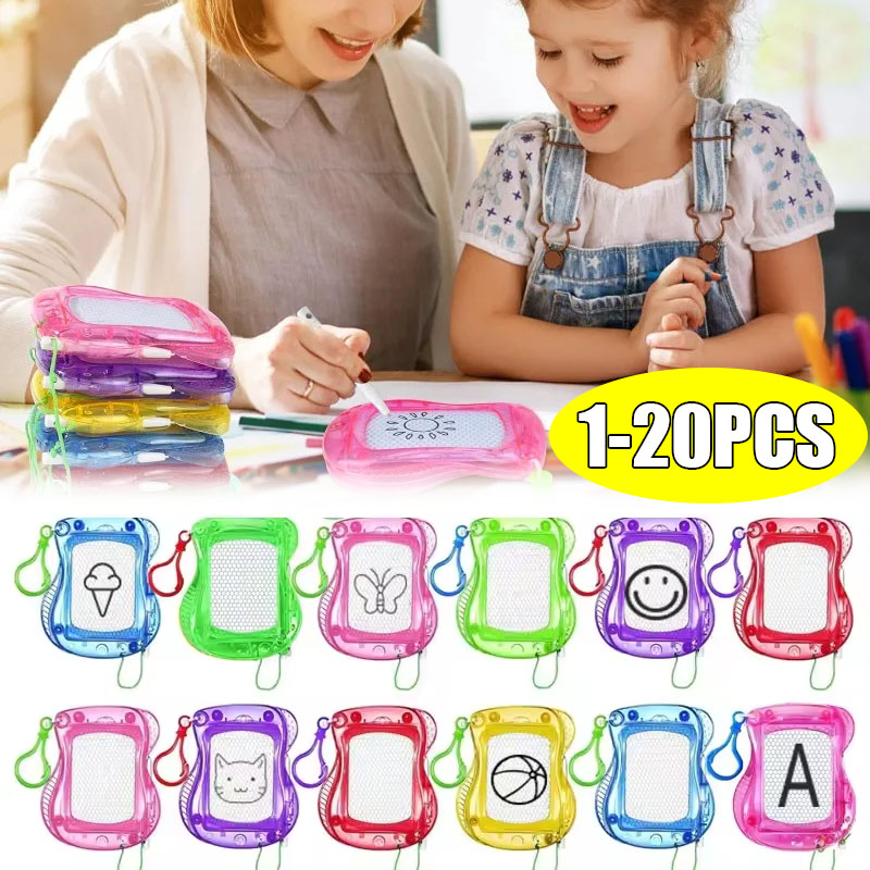 Portable Children Erasable Ske - Kids Education Drawing 리뷰 및 가격