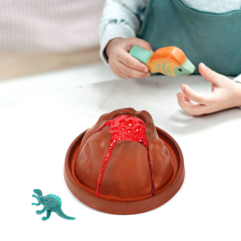 2Sets DIY Volcano Eruption Exp - Science Kit Volcano 리뷰 및 가격