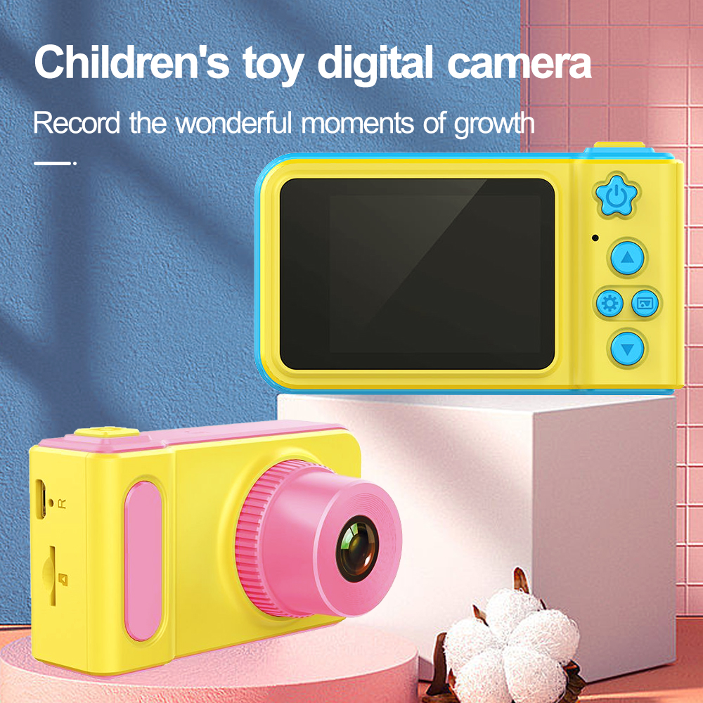 Baby cameraHD 2.0 Inches Scree - Kids Education Video 리뷰 및 가격