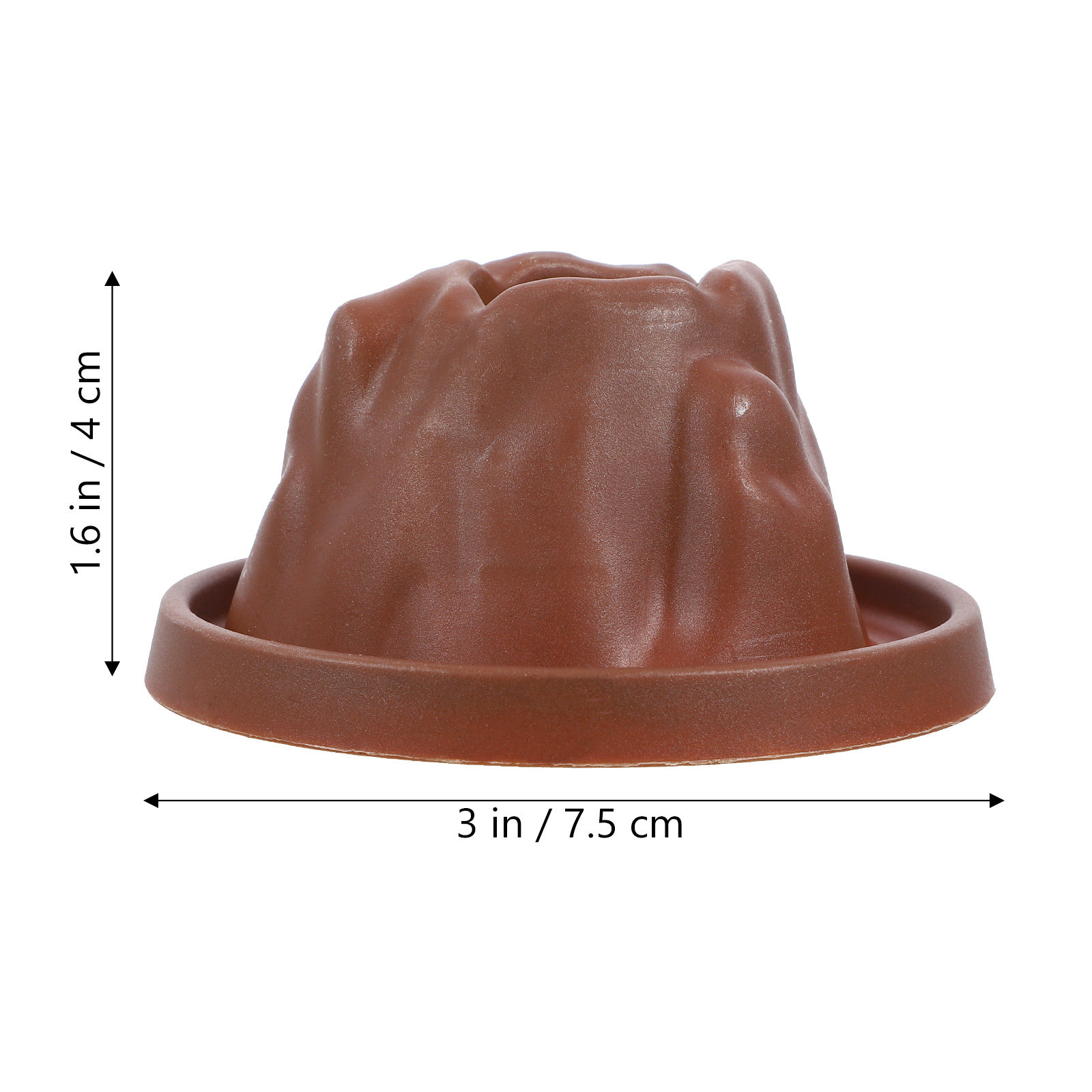 6Pcs Small Volcano Science Kit - Science Kit Volcano 리뷰 및 가격