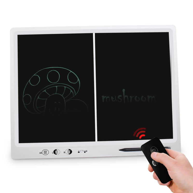 Lcd Writing Drawing Tablet Boa - Kids Education Drawing 리뷰 및 가격