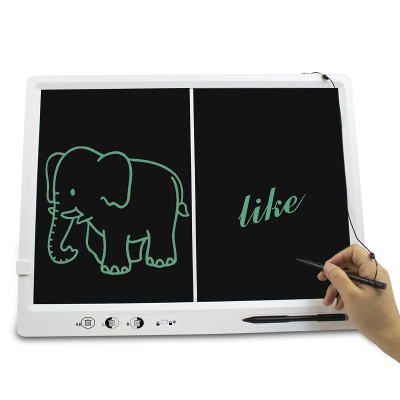Lcd Writing Drawing Tablet Boa - Kids Education Drawing 리뷰 및 가격