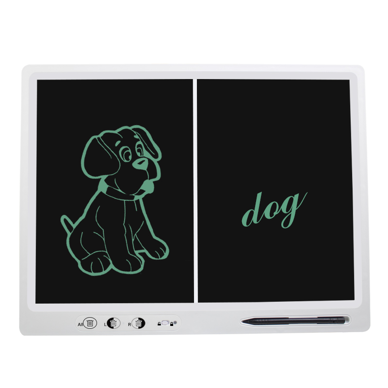 Lcd Writing Drawing Tablet Boa - Kids Education Drawing 리뷰 및 가격