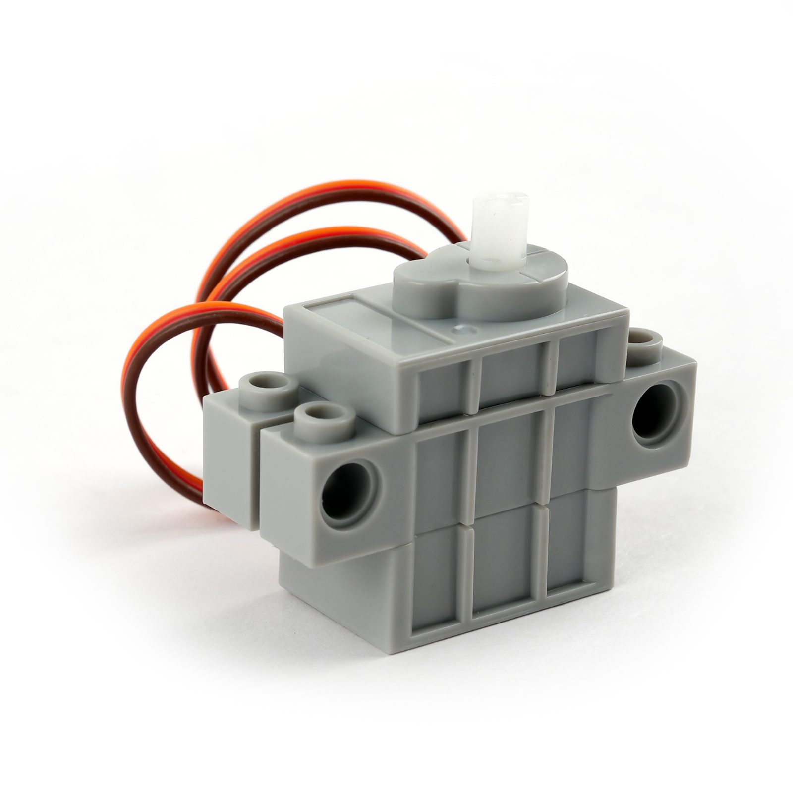 Geekservo Programmable Servo 2 - Kids Education Degree 리뷰 및 가격