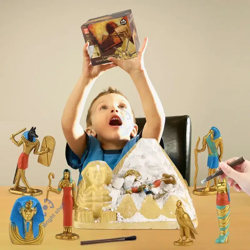 Volcano Kids Toy Dinosaur Pyra - Science Kit Volcano 리뷰 및 가격