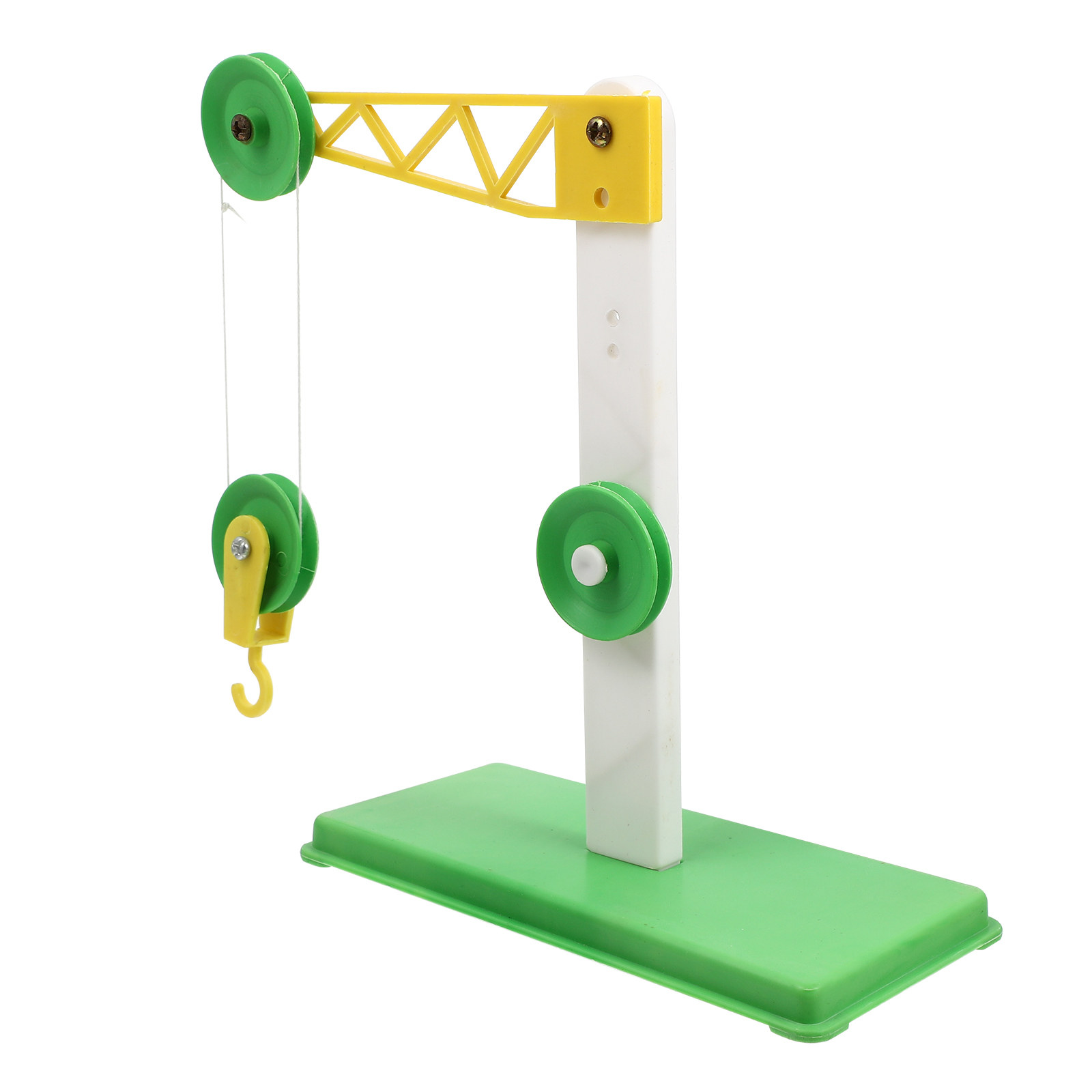 3Pcs School Pulley System Expe - Kids Education System 리뷰 및 가격