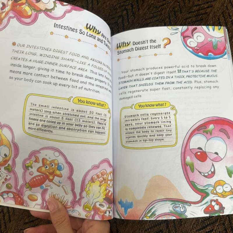 100000 Whys Kids Science Books - Kids Education Fun 리뷰 및 가격