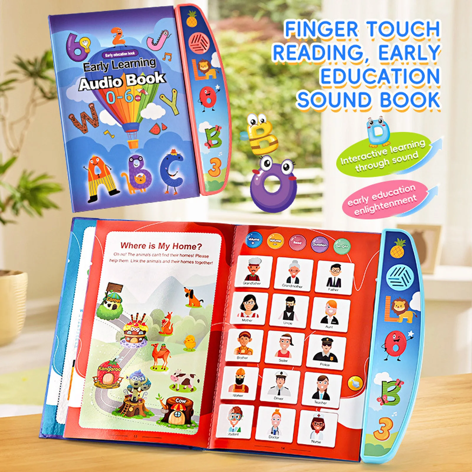 Kids' English Learning Intelli - English Kids Education 리뷰 및 가격