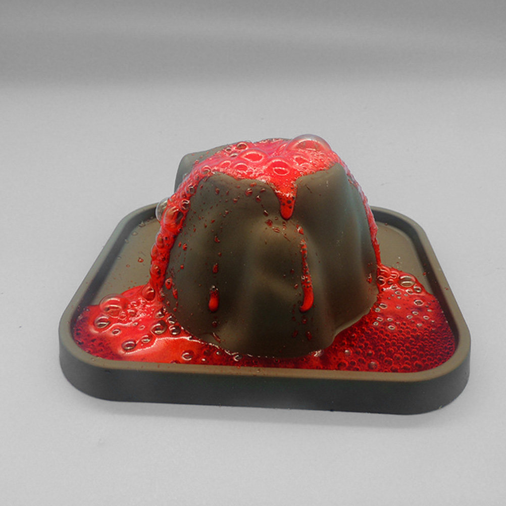 10Pcs Volcanic Volcano Scienti - Science Kit Volcano 리뷰 및 가격