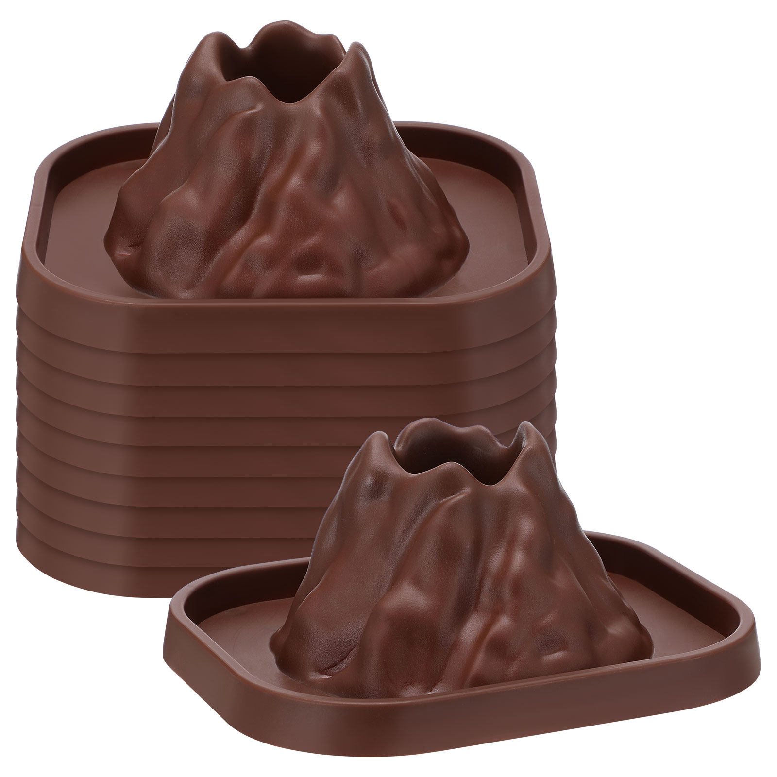 10Pcs Volcanic Volcano Scienti - Science Kit Volcano 리뷰 및 가격