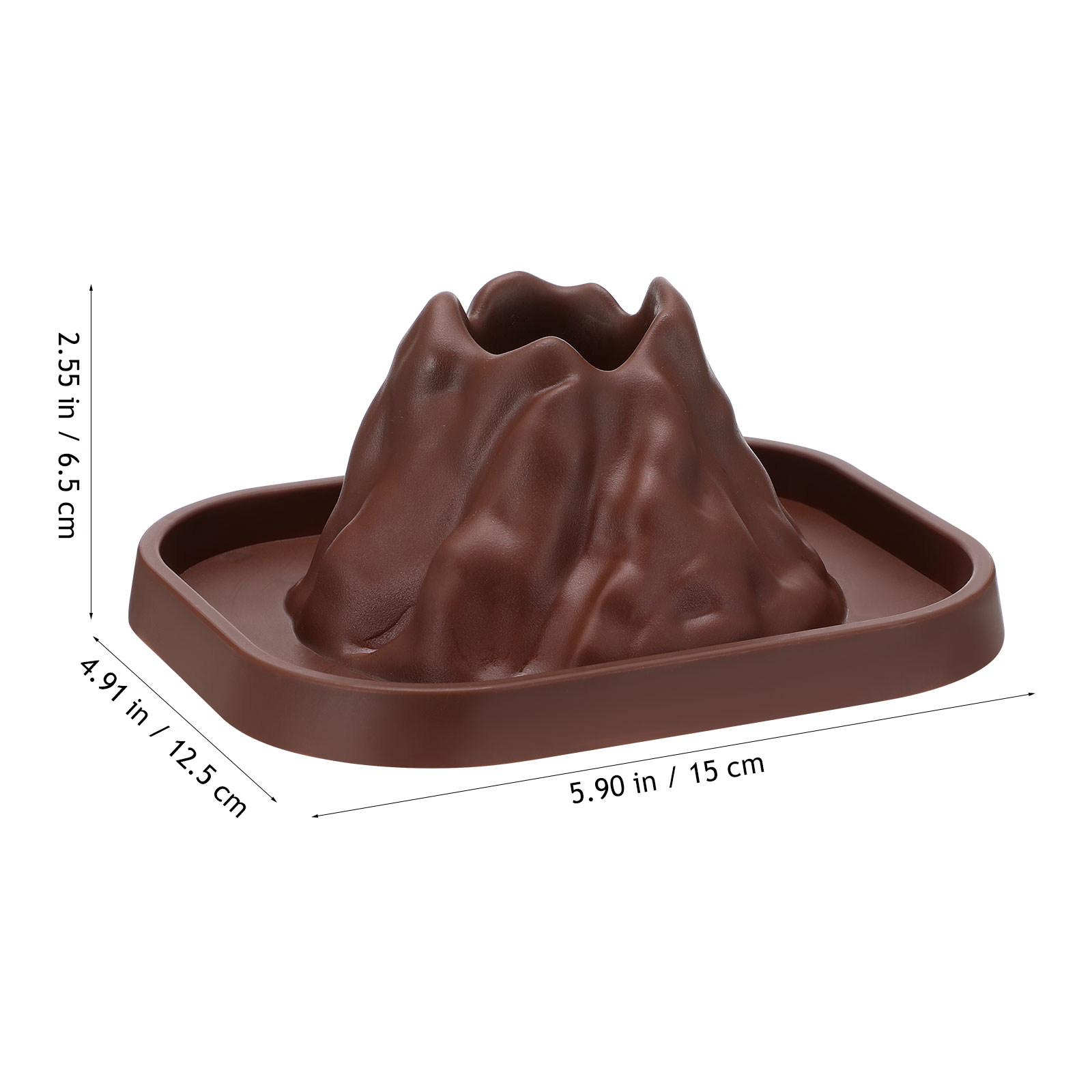 10Pcs Volcanic Volcano Scienti - Science Kit Volcano 리뷰 및 가격