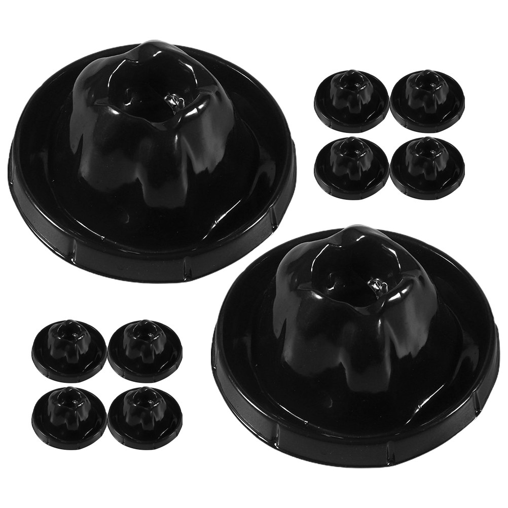 10Pcs Volcano Science Bases St - Science Kit Volcano 리뷰 및 가격