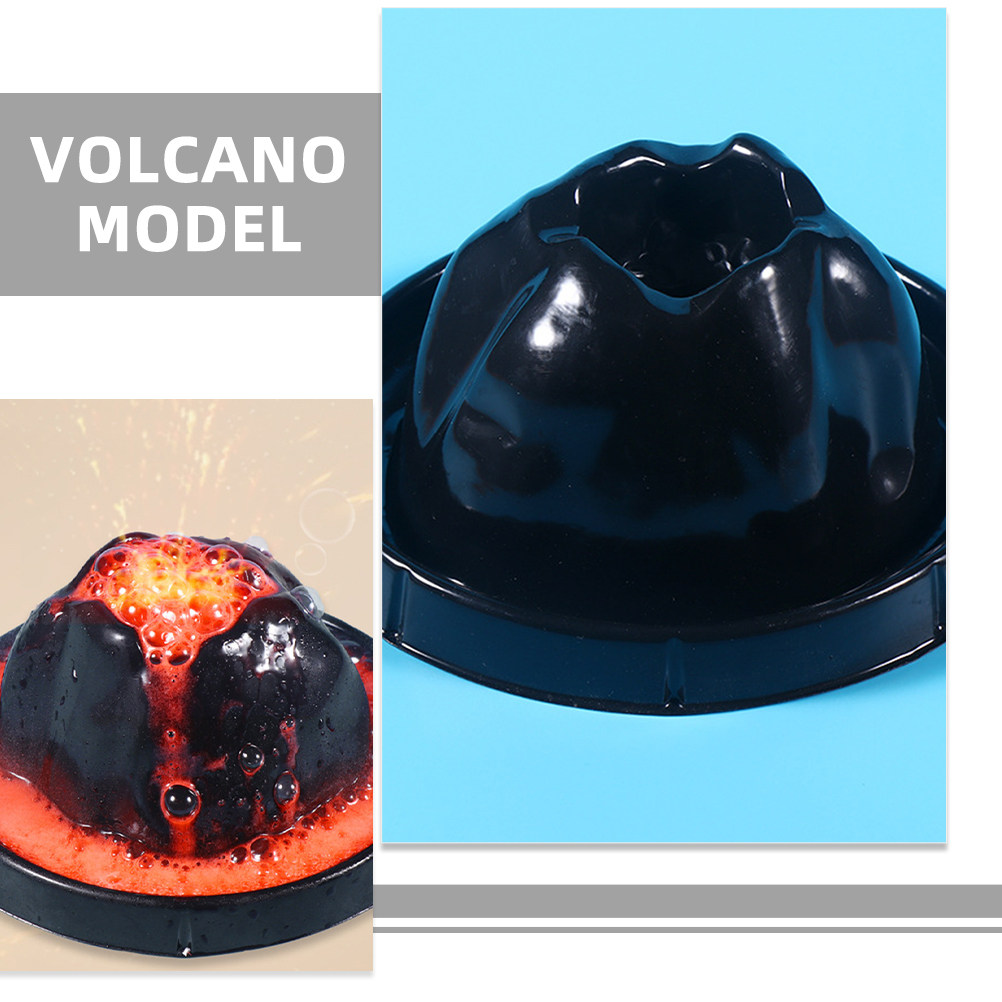 10Pcs Volcano Science Bases St - Science Kit Volcano 리뷰 및 가격