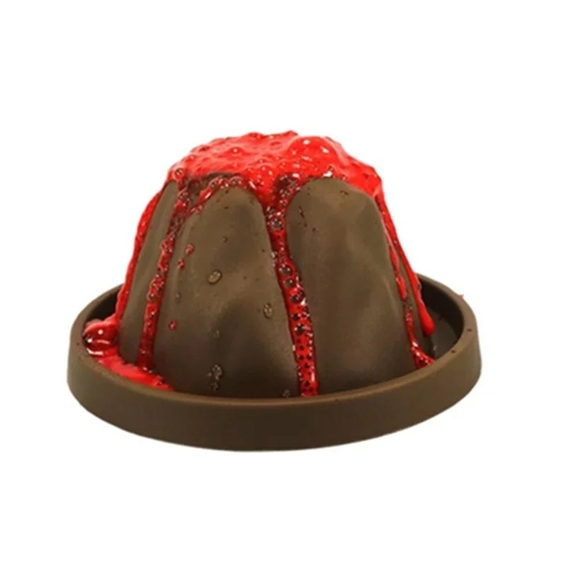 Science Exploring Toys Chemist - Science Kit Volcano 리뷰 및 가격