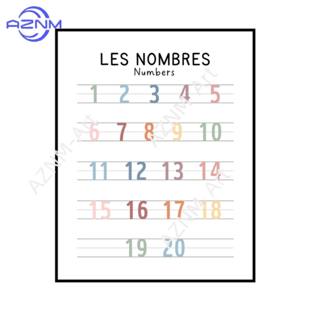 1Pc Bilingual French Education - Kids Education System 리뷰 및 가격