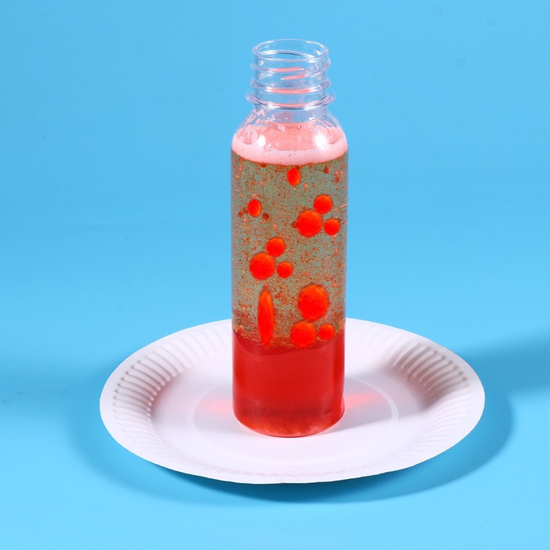 STEM 3D Assembly Undersea Volc - Science Kit Volcano 리뷰 및 가격