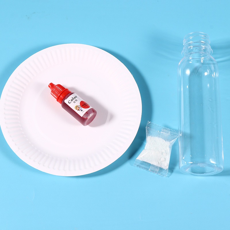 STEM 3D Assembly Undersea Volc - Science Kit Volcano 리뷰 및 가격