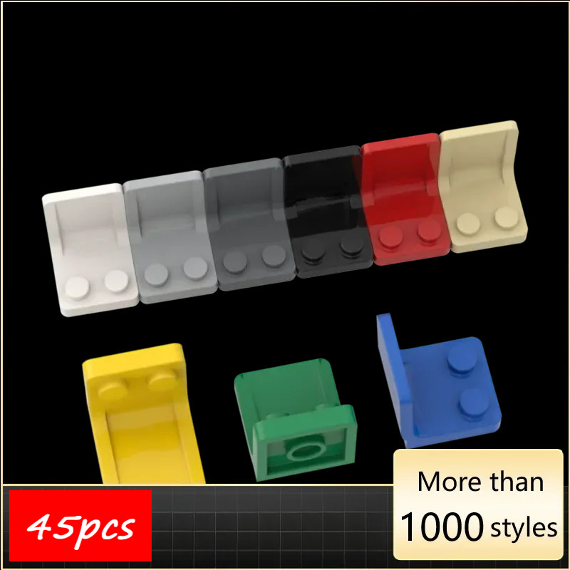 45PCS 4079 Minifigure Utensil  - Kids Education Degree 리뷰 및 가격
