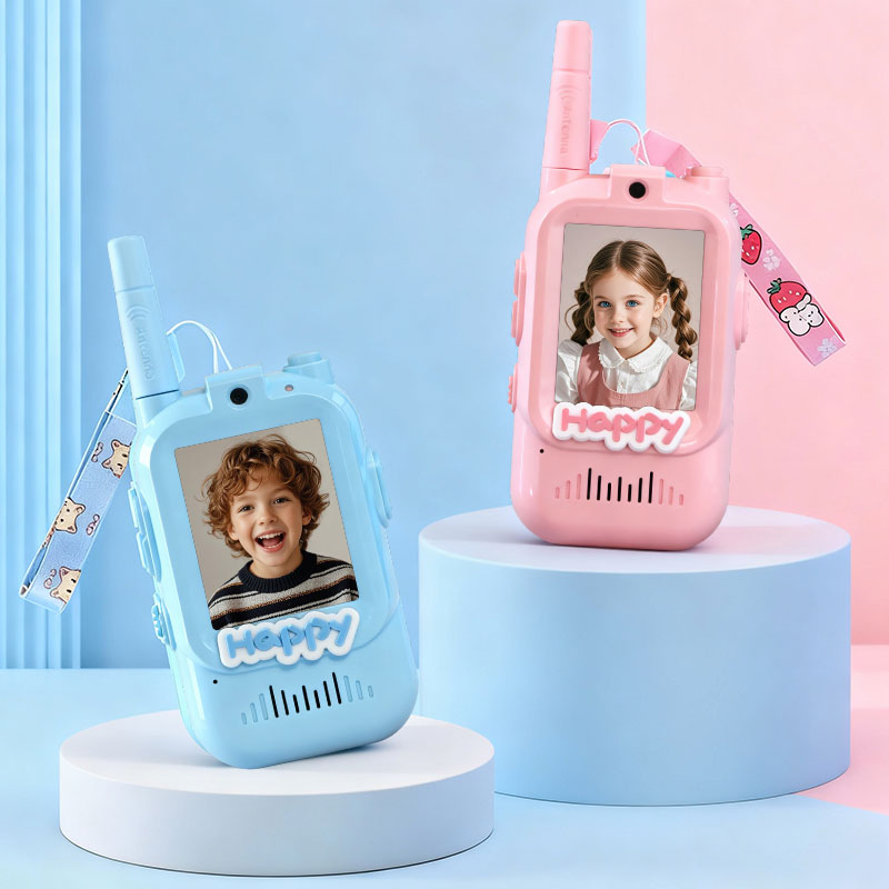 Video Walkie Talkies for Kids  - Kids Education Video 리뷰 및 가격