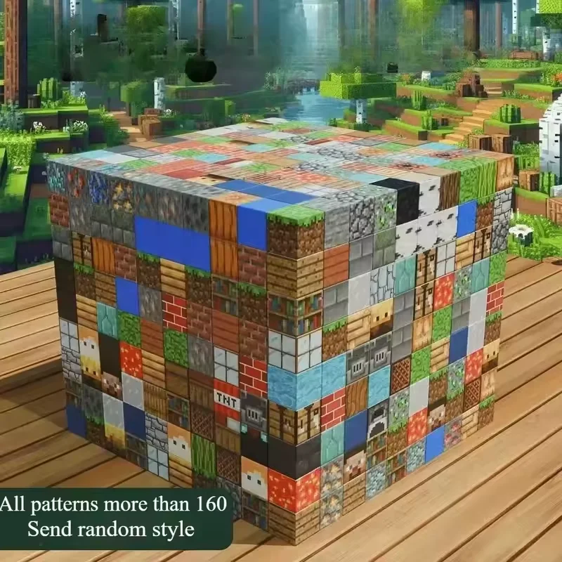 2025 New 10-300pcs DIY Magneti - Kids Education Help 리뷰 및 가격