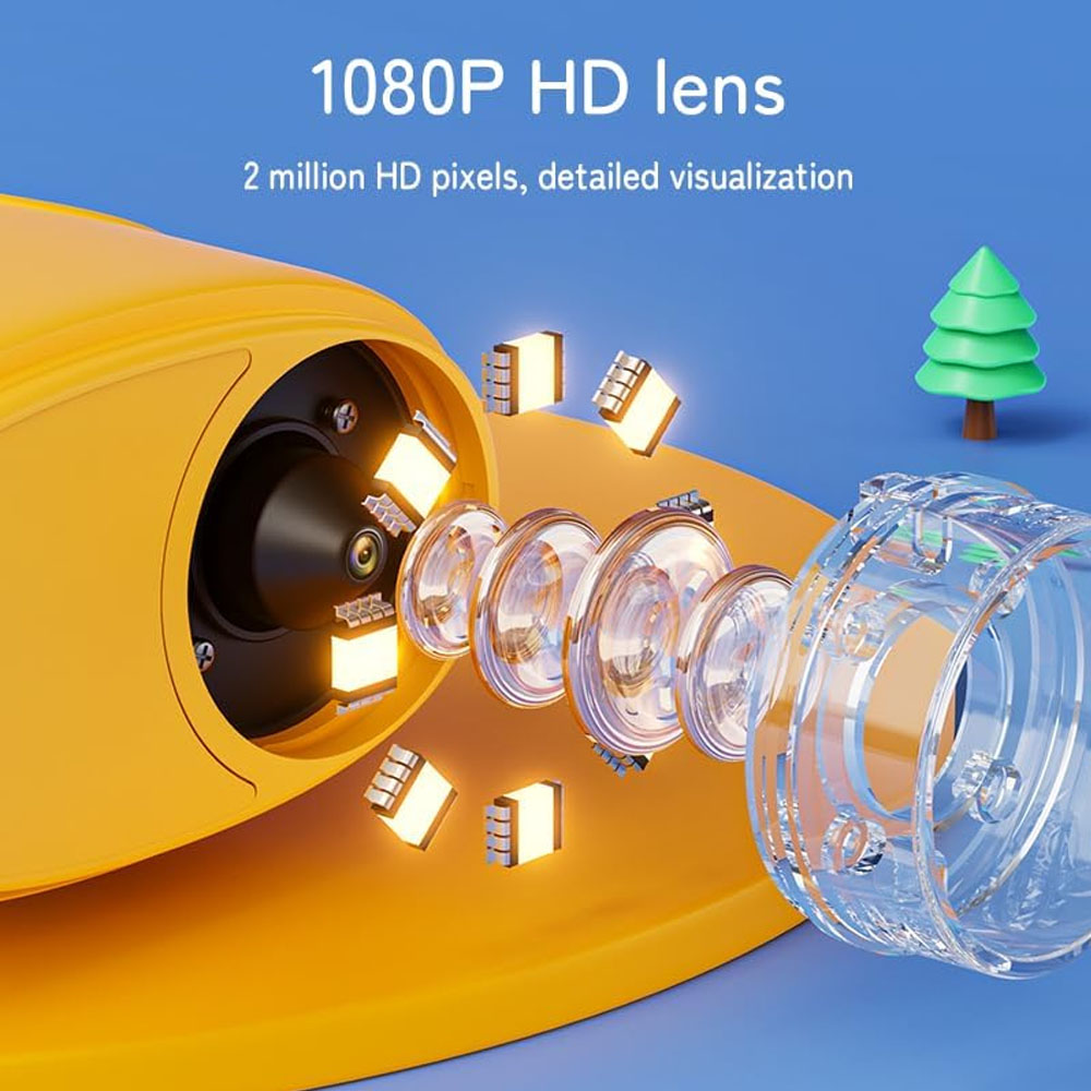 1000X Pocket Microscope for Ki - Kids Education Video 리뷰 및 가격