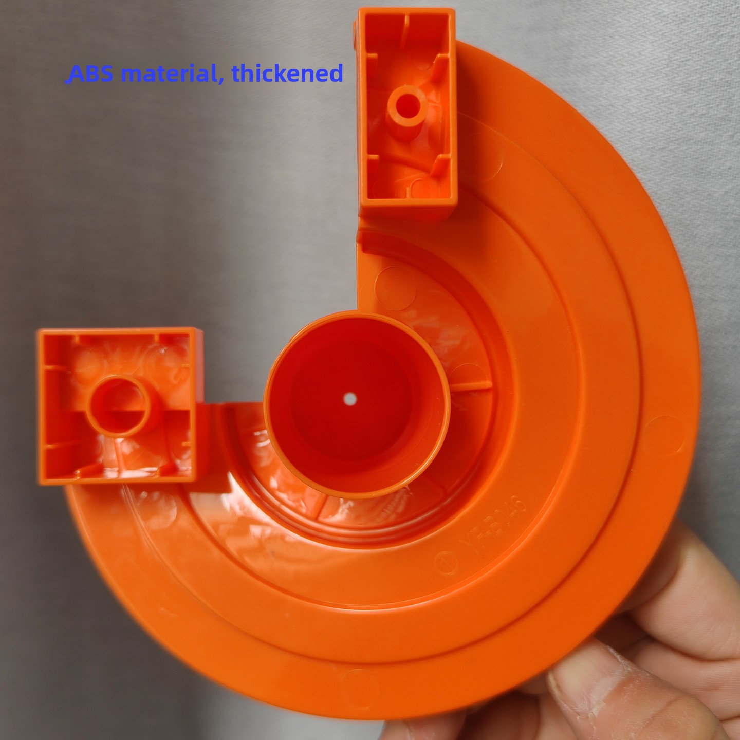 Large Particle Plastic Buildin - Kids Education Degree 리뷰 및 가격